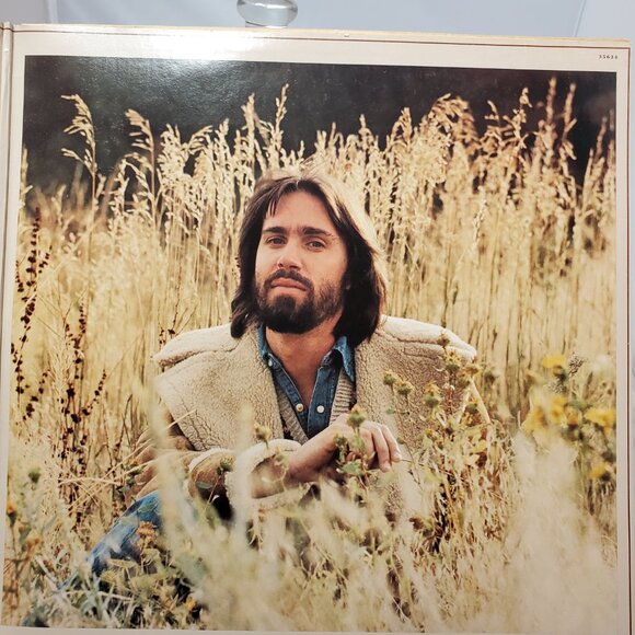 Dan Fogelberg Phoenix Vinyl LP Full Moon Epic Records FE 35634 1979 Gatefold - Picture 4 of 8